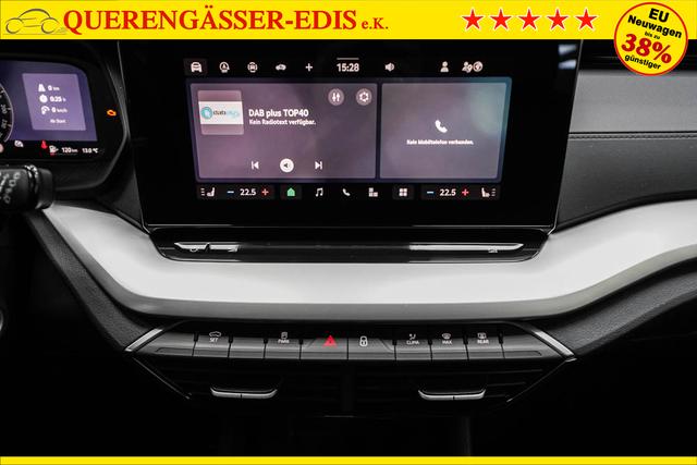 Skoda Octavia Combi Kombi 1,5 eTSI DSG Essence - LAGER -LAG. 