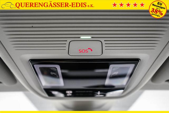 Skoda Octavia Combi Kombi 1,5 eTSI DSG Essence - LAGER -LAG. 