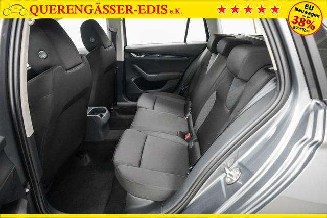 Skoda Octavia Combi Kombi 1,5 eTSI DSG Essence - LAGER -LAG. 