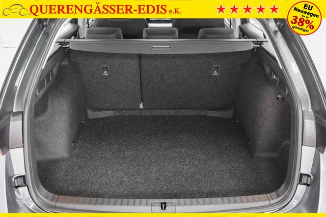 Skoda Octavia Combi Kombi 1,5 eTSI DSG Essence - LAGER -LAG. 