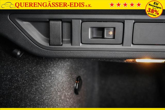 Skoda Octavia Combi Kombi 1,5 eTSI DSG Essence - LAGER -LAG. 