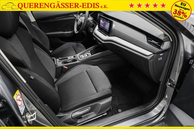 Skoda Octavia Combi Kombi 1,5 eTSI DSG Essence - LAGER -LAG. 