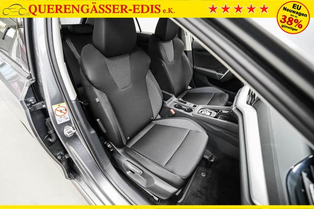 Skoda Octavia Combi Kombi 1,5 eTSI DSG Essence - LAGER -LAG. 