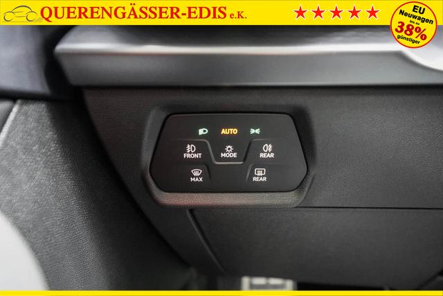 Cupra Leon Sportstourer ST 2,0 TSI DSG 4Drive VZ Extreme - LA -LAG. 