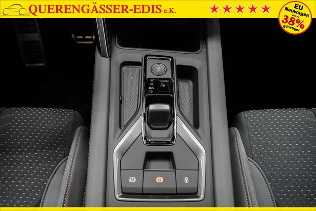 Cupra Leon Sportstourer ST 2,0 TSI DSG 4Drive VZ Extreme - LA -LAG. 