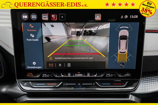 Cupra Leon Sportstourer ST 2,0 TSI DSG 4Drive VZ Extreme - LA -LAG. 