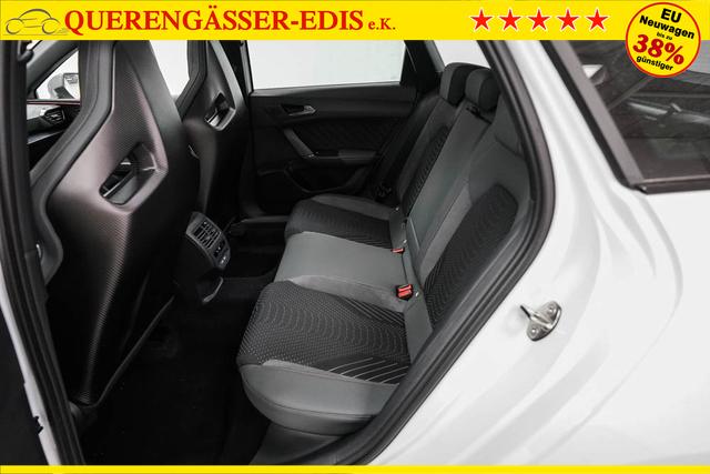 Cupra Leon Sportstourer ST 2,0 TSI DSG 4Drive VZ Extreme - LA -LAG. 
