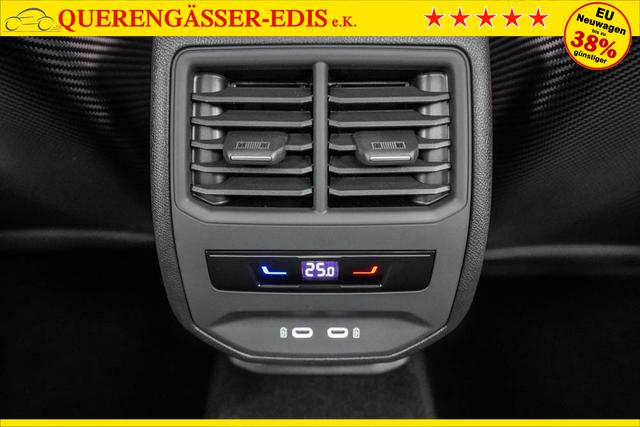Cupra Leon Sportstourer ST 2,0 TSI DSG 4Drive VZ Extreme - LA -LAG. 