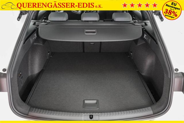 Cupra Leon Sportstourer ST 2,0 TSI DSG 4Drive VZ Extreme - LA -LAG. 