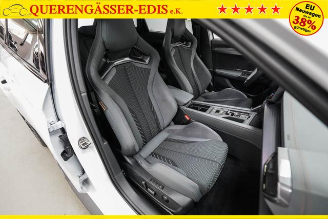 Cupra Leon Sportstourer ST 2,0 TSI DSG 4Drive VZ Extreme - LA -LAG. 