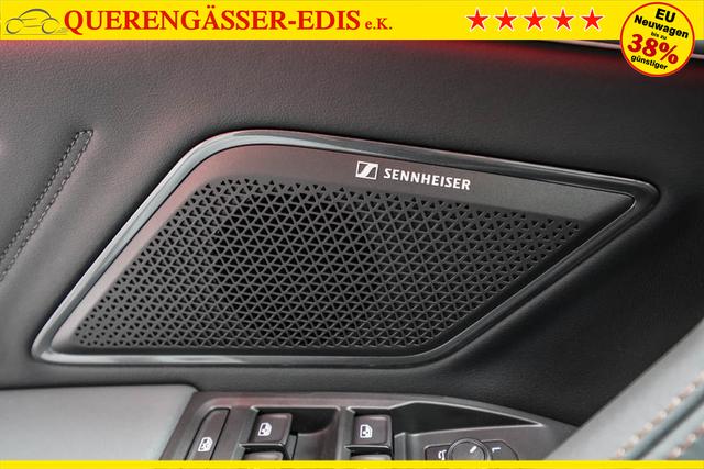 Cupra Leon Sportstourer ST 2,0 TSI DSG 4Drive VZ Extreme - LA -LAG. 