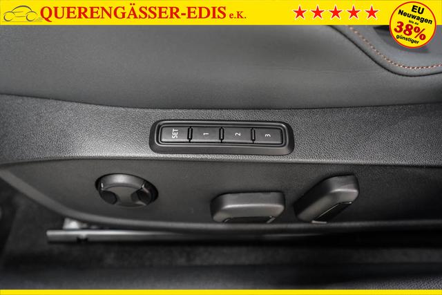 Cupra Leon Sportstourer ST 2,0 TSI DSG 4Drive VZ Extreme - LA -LAG. 