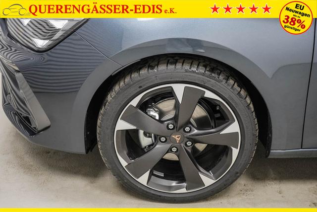 Cupra Leon Sportstourer ST 1,5 eTSI DSG Kombi - LAGER 