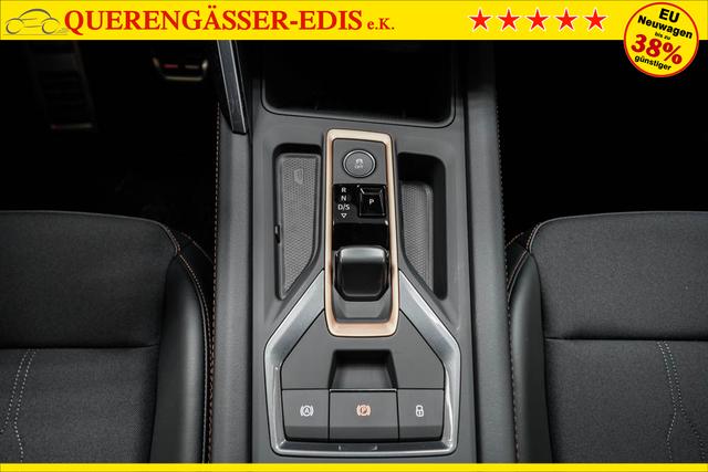 Cupra Leon Sportstourer ST 1,5 eTSI DSG Kombi - LAGER 