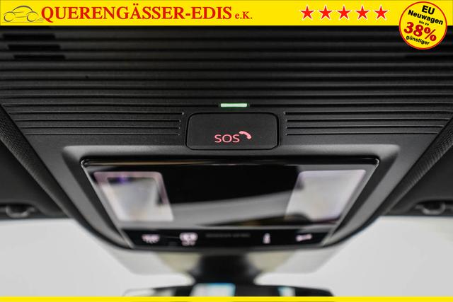 Cupra Leon Sportstourer ST 1,5 eTSI DSG Kombi - LAGER 