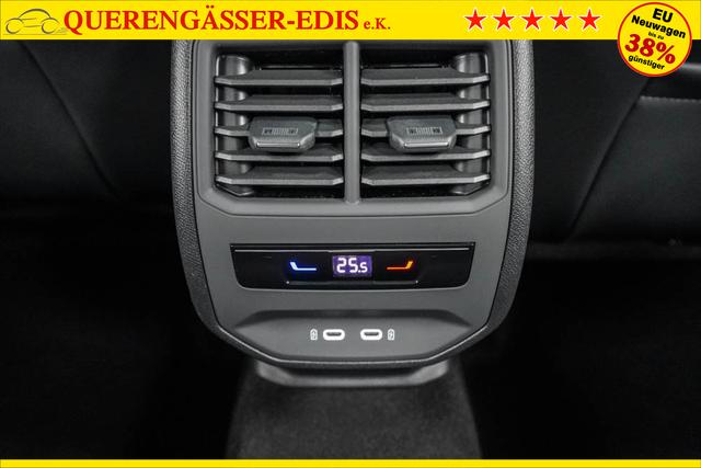 Cupra Leon Sportstourer ST 1,5 eTSI DSG Kombi - LAGER 