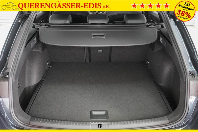 Cupra Leon Sportstourer ST 1,5 eTSI DSG Kombi - LAGER 