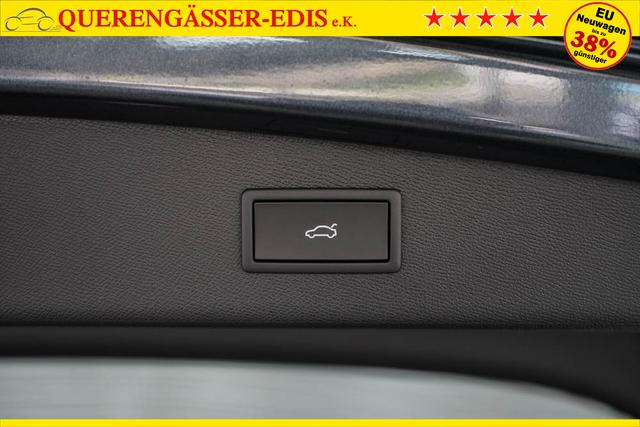 Cupra Leon Sportstourer ST 1,5 eTSI DSG Kombi - LAGER 
