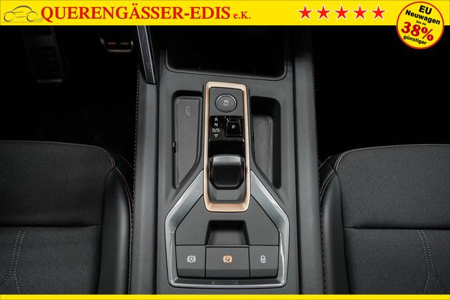 Cupra Leon Sportstourer ST 1,5 eTSI DSG Kombi - LAGER 