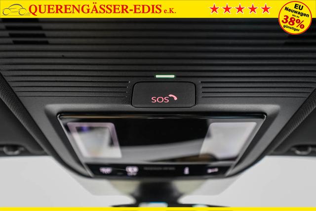 Cupra Leon Sportstourer ST 1,5 eTSI DSG Kombi - LAGER 