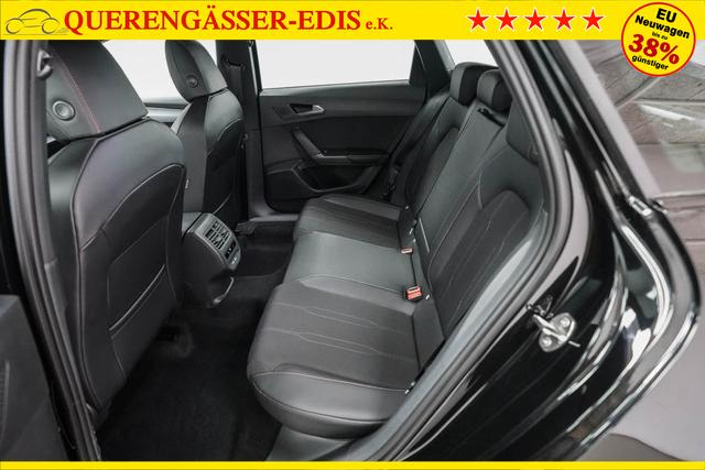 Cupra Leon Sportstourer ST 1,5 eTSI DSG Kombi - LAGER 