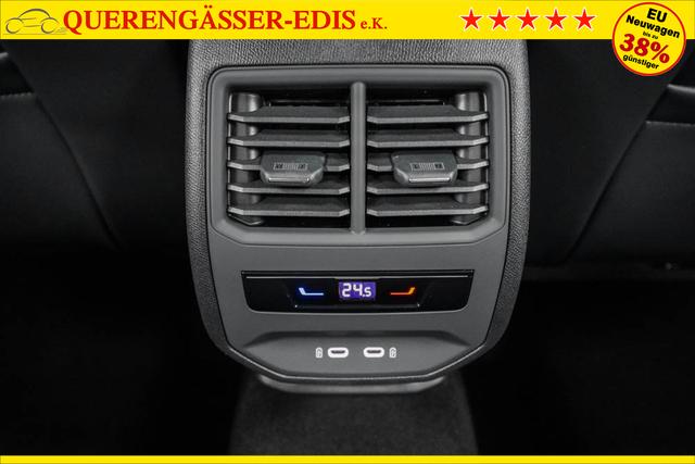 Cupra Leon Sportstourer ST 1,5 eTSI DSG Kombi - LAGER 