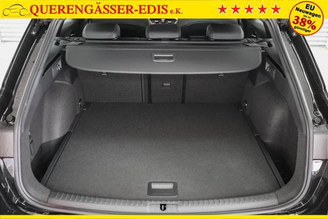 Cupra Leon Sportstourer ST 1,5 eTSI DSG Kombi - LAGER 