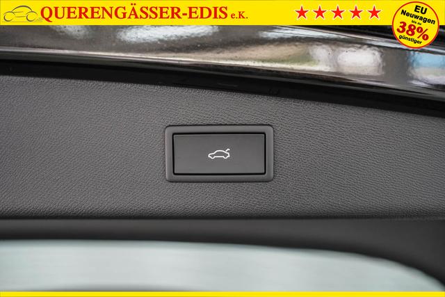 Cupra Leon Sportstourer ST 1,5 eTSI DSG Kombi - LAGER 
