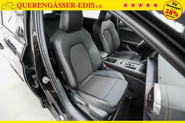 Cupra Leon Sportstourer ST 1,5 eTSI DSG Kombi - LAGER 