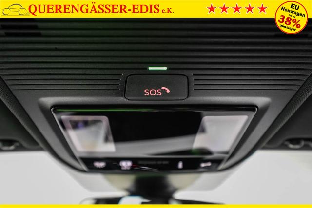 Cupra Leon Sportstourer ST 1,5 eTSI DSG Kombi - LAGER 