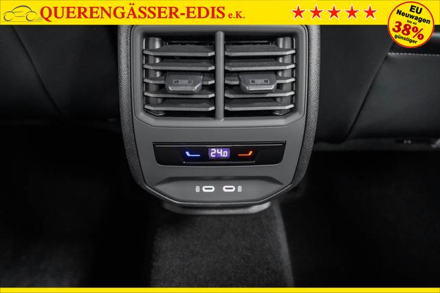 Cupra Leon Sportstourer ST 1,5 eTSI DSG Kombi - LAGER 