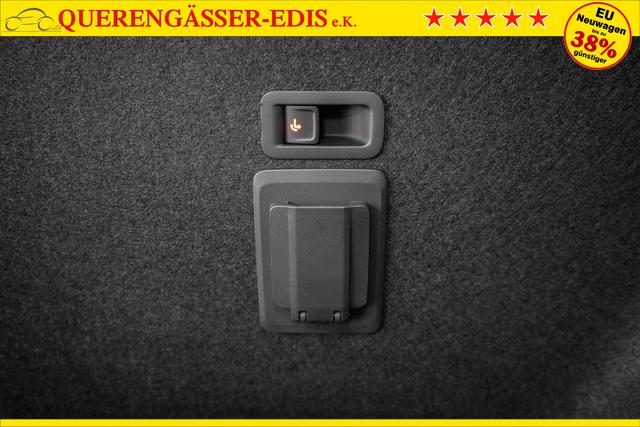 Cupra Leon Sportstourer ST 1,5 eTSI DSG Kombi - LAGER 
