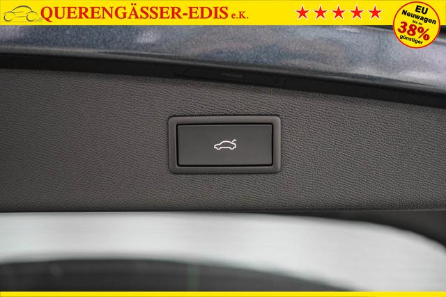 Cupra Leon Sportstourer ST 1,5 eTSI DSG Kombi - LAGER 
