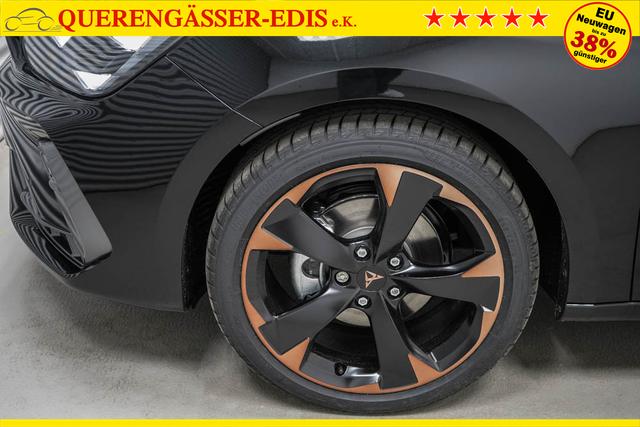 Cupra Leon Sportstourer ST 1,5 eTSI DSG Kombi - LAGER 