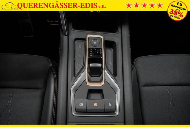 Cupra Leon Sportstourer ST 1,5 eTSI DSG Kombi - LAGER 