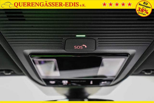 Cupra Leon Sportstourer ST 1,5 eTSI DSG Kombi - LAGER 