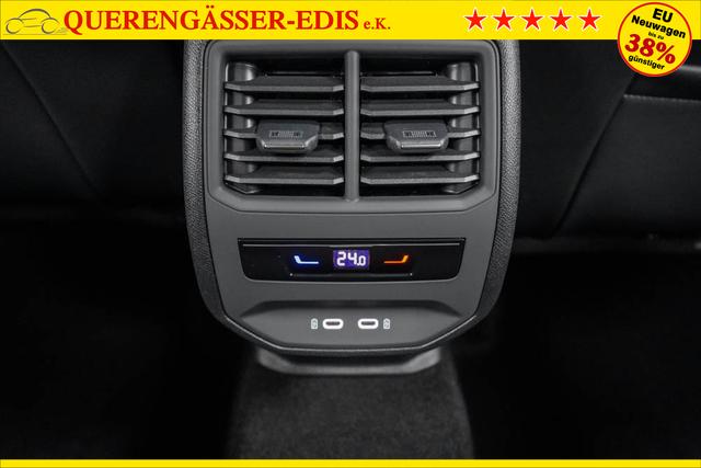 Cupra Leon Sportstourer ST 1,5 eTSI DSG Kombi - LAGER 