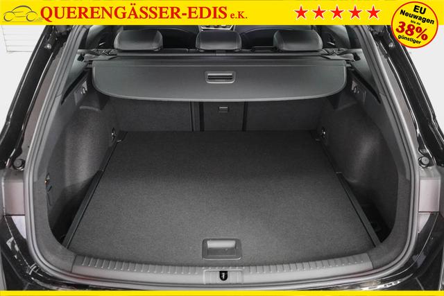 Cupra Leon Sportstourer ST 1,5 eTSI DSG Kombi - LAGER 