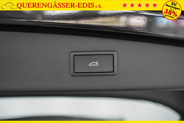 Cupra Leon Sportstourer ST 1,5 eTSI DSG Kombi - LAGER 