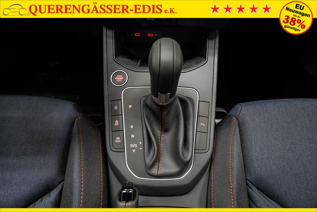 Seat Ibiza 1,5 TSI DSG FR - LAGER 