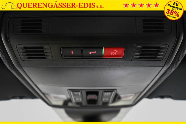 Seat Ibiza 1,5 TSI DSG FR - LAGER 