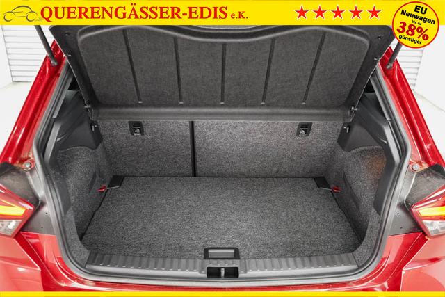 Seat Ibiza 1,5 TSI DSG FR - LAGER 
