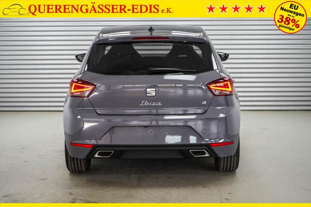 Seat Ibiza 1,5 TSI DSG FR - LAGER 