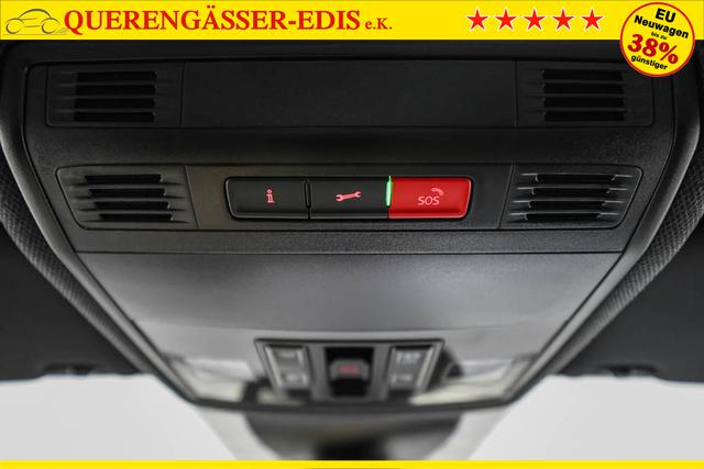 Seat Ibiza 1,5 TSI DSG FR - LAGER 