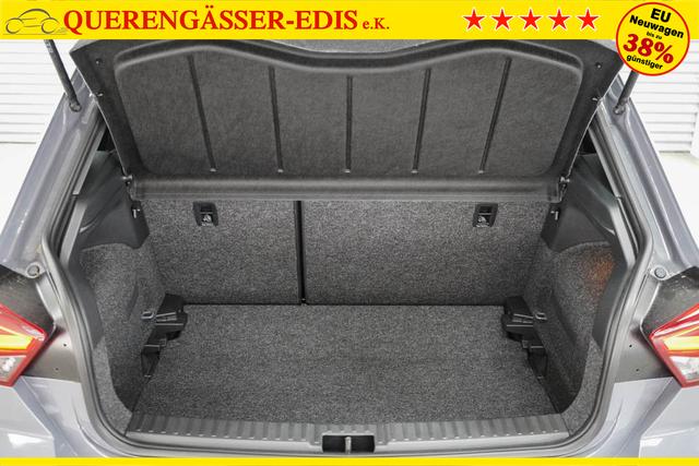 Seat Ibiza 1,5 TSI DSG FR - LAGER 