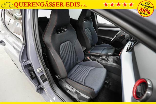 Seat Ibiza 1,5 TSI DSG FR - LAGER 