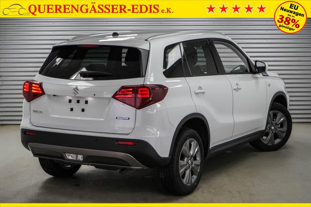 Suzuki Vitara 1,4 2WD MT Mild-Hybrid GL+ - LAGER -LAG. 