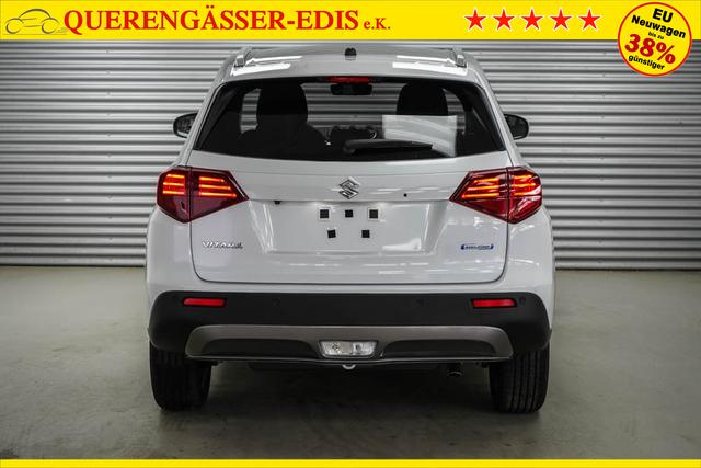Suzuki Vitara 1,4 2WD MT Mild-Hybrid GL+ - LAGER -LAG. 
