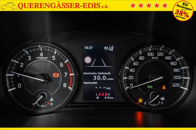 Suzuki Vitara 1,4 2WD MT Mild-Hybrid GL+ - LAGER -LAG. 