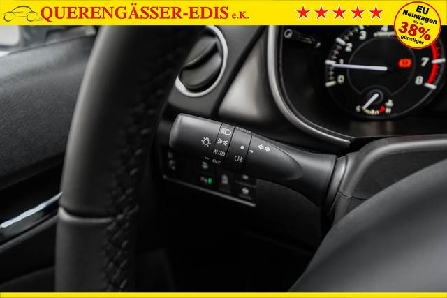 Suzuki Vitara 1,4 2WD MT Mild-Hybrid GL+ - LAGER -LAG. 